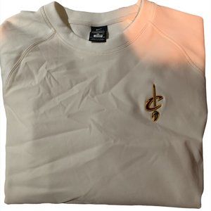 Nike Cleveland Cavaliers Dry-FIT Sweater -XL
